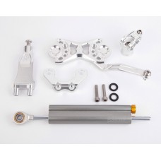 Motocorse Ohlins Steering Damper Kit for MV Agusta Dragster 800 RR / RC (14-17) Motocorse Ohlins Steering Damper Kit for MV Agusta Dragster 800 RR / RC (14-17)